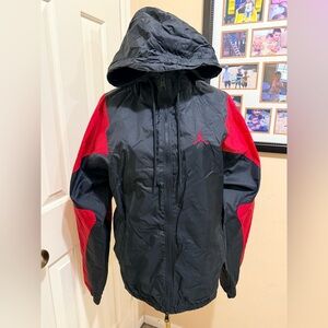 Air Jordan Windbreaker